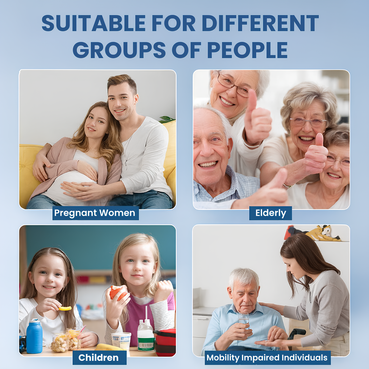 LifeSuction – Anti-Choking Device