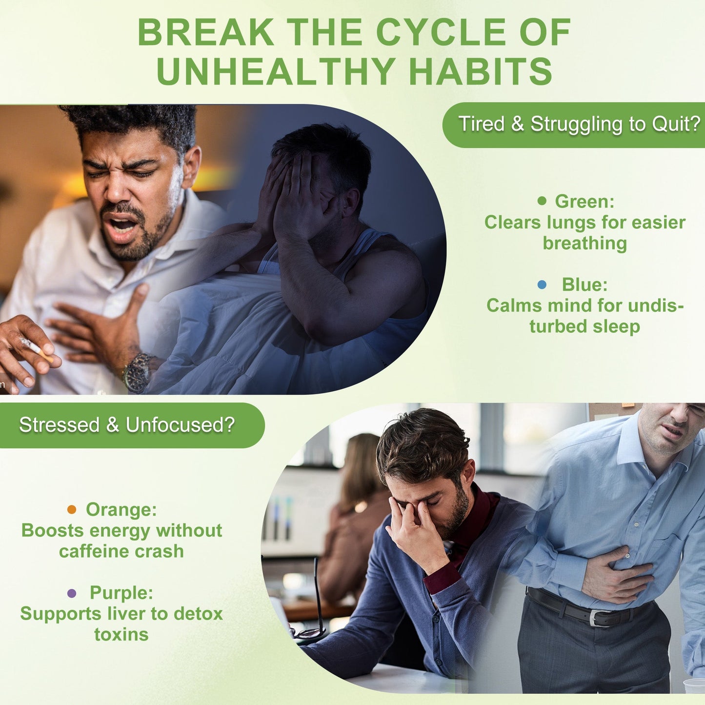 NaturaPuff Diffuser – 600 Uses