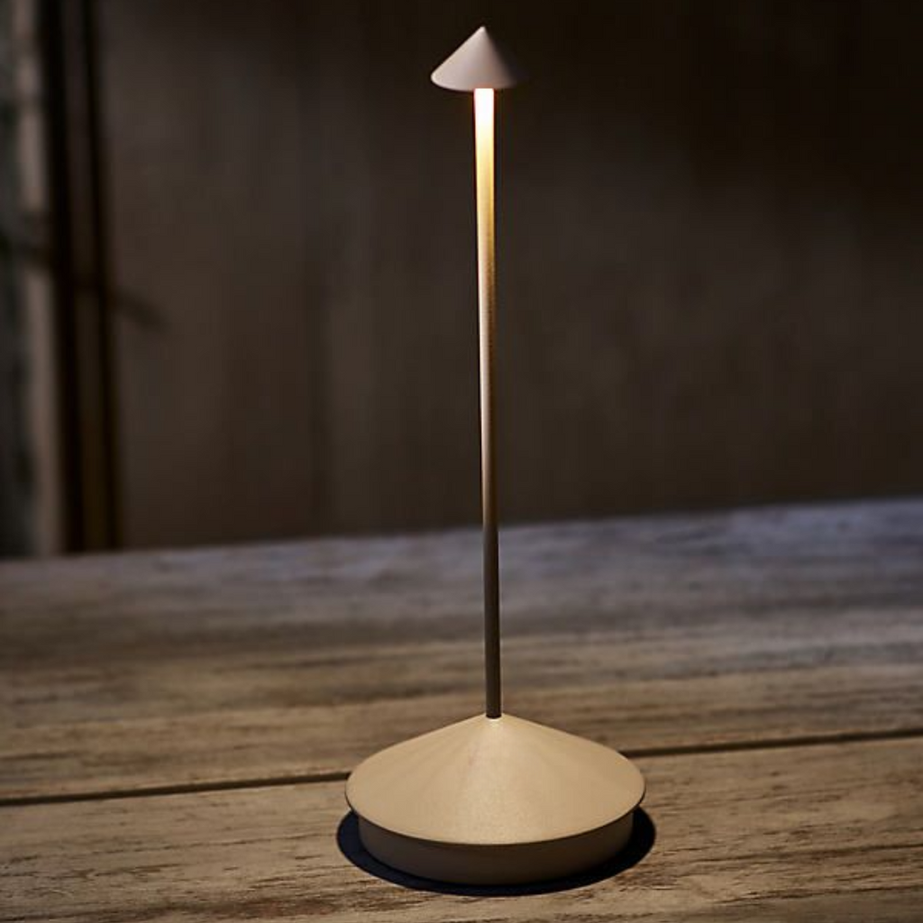 Zilla - LED Table Lamp