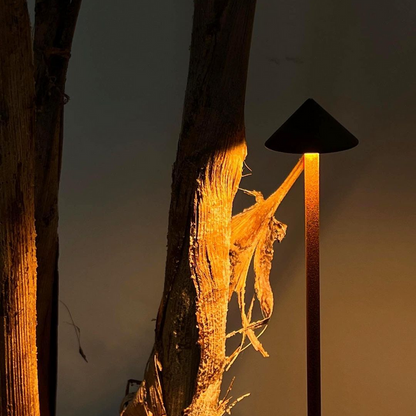 Zilla - LED Table Lamp