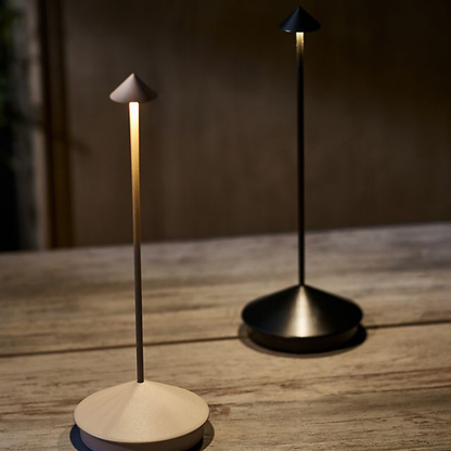 Zilla - LED Table Lamp