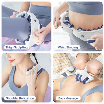 Deep Tissue Massage Roller