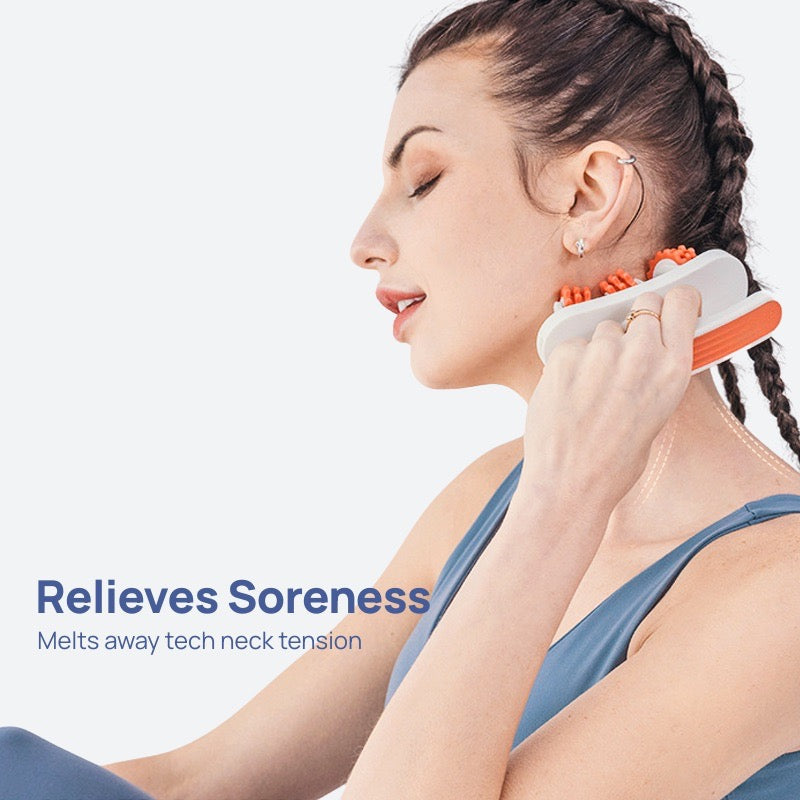 Deep Tissue Massage Roller