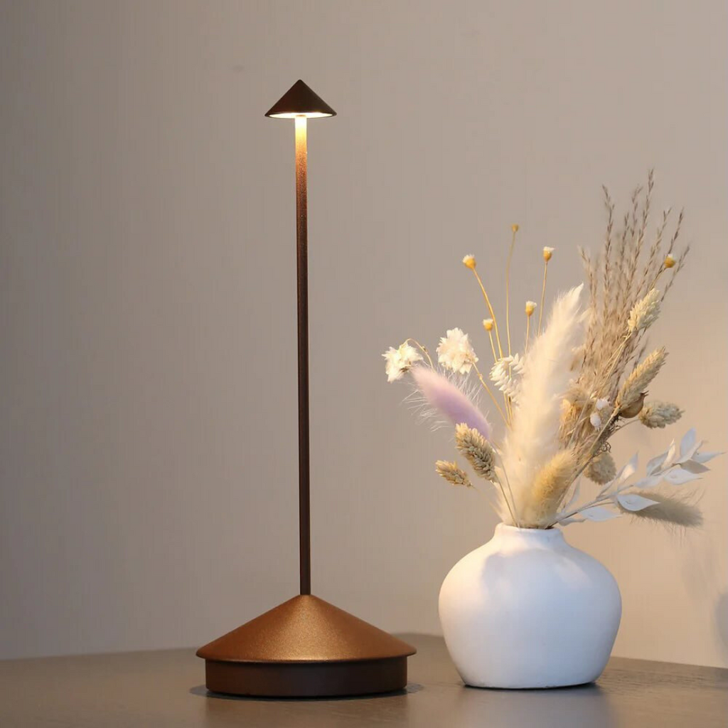Zilla - LED Table Lamp