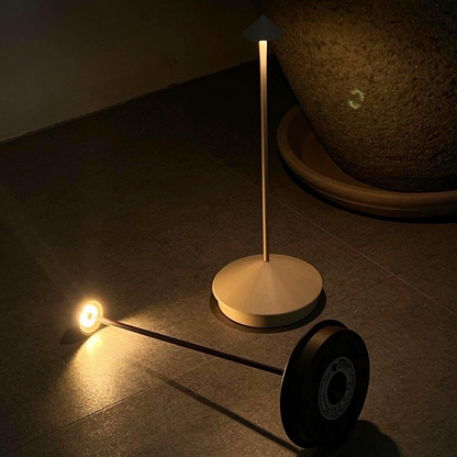 Zilla - LED Table Lamp