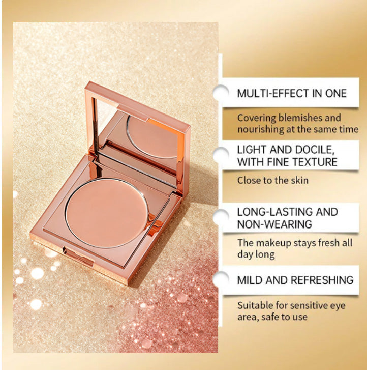 RadianceClay - Undereye Corrector