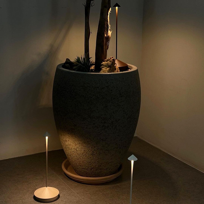 Zilla - LED Table Lamp