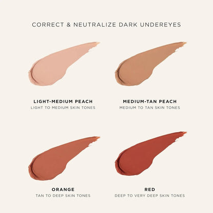 RadianceClay - Undereye Corrector