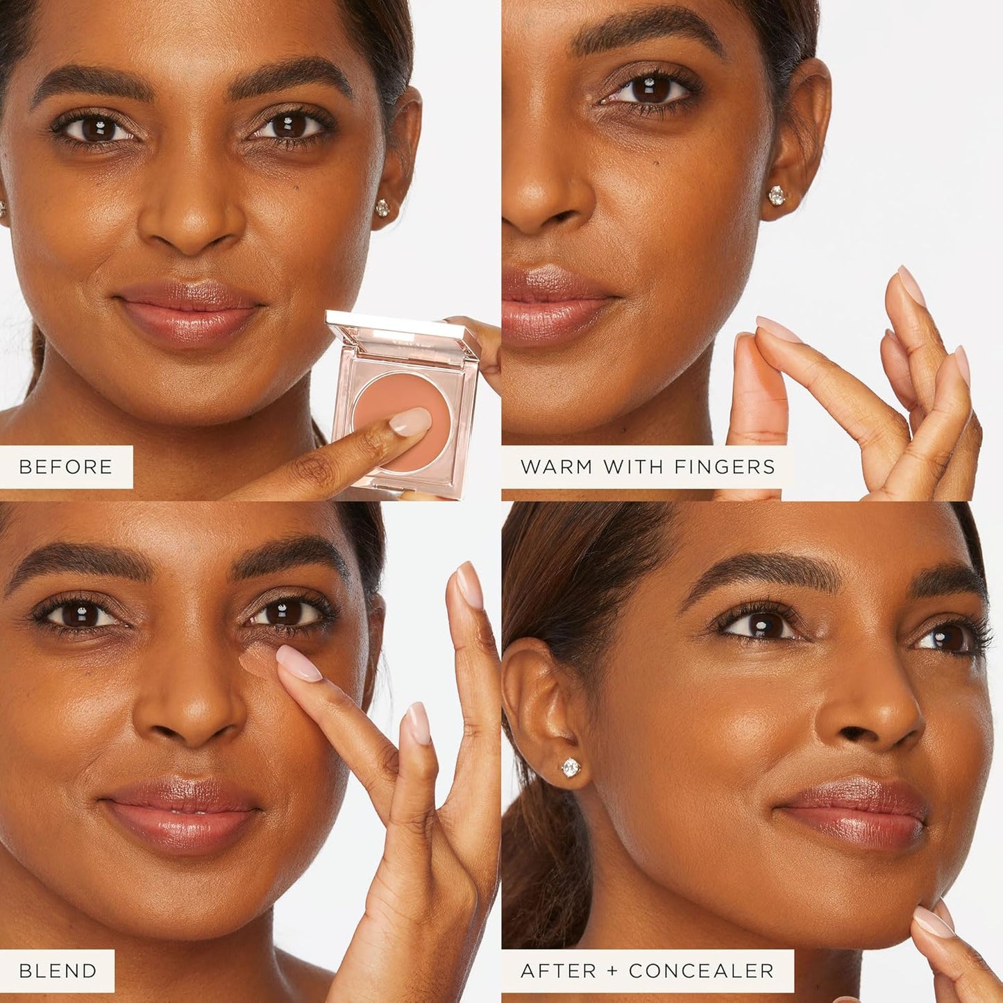 RadianceClay - Undereye Corrector