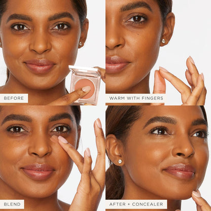 RadianceClay - Undereye Corrector