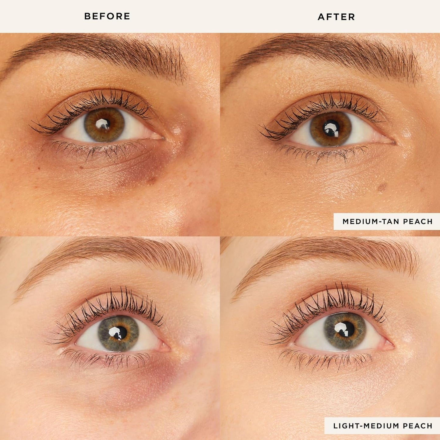 RadianceClay - Undereye Corrector