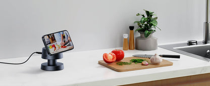 TriCharge™ 3-in-1 MagSafe Charging Station