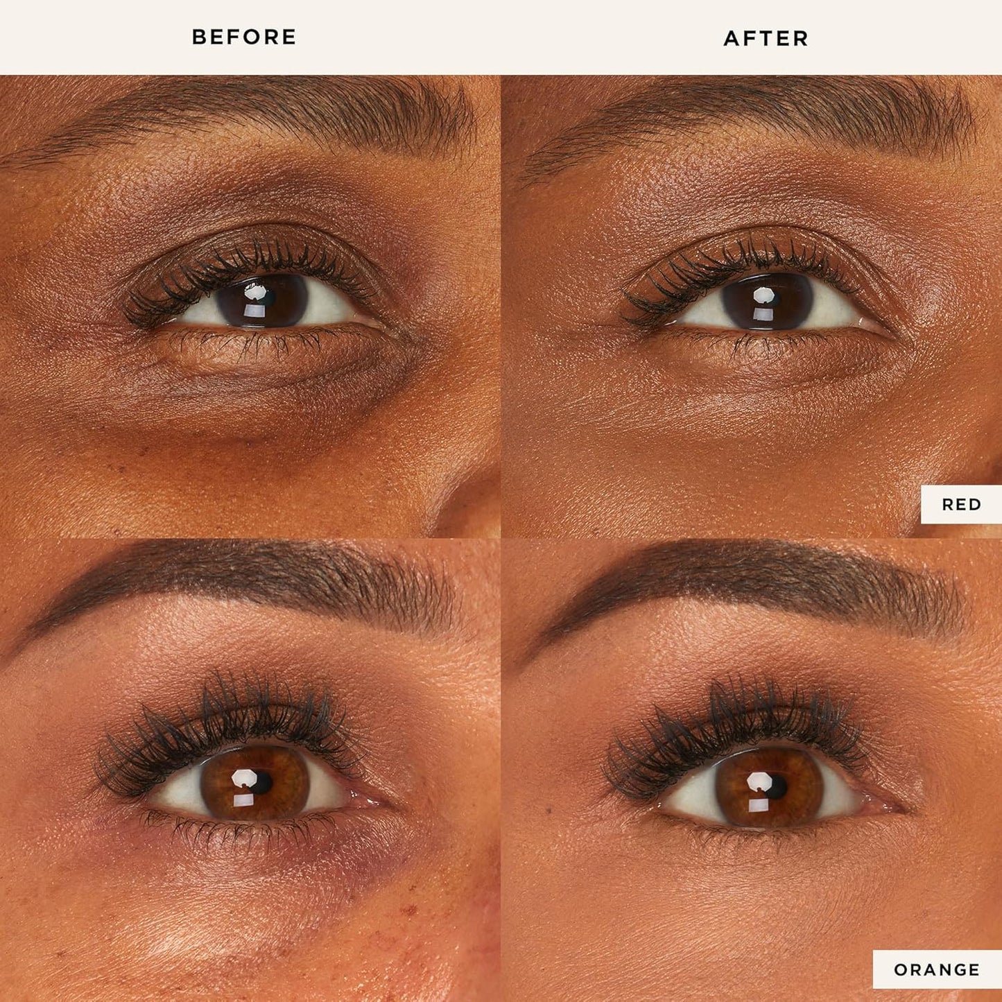 RadianceClay - Undereye Corrector