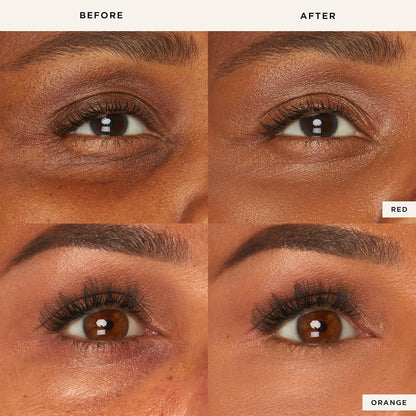 RadianceClay - Undereye Corrector