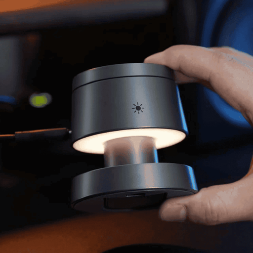 TriCharge™ 3-in-1 MagSafe Charging Station