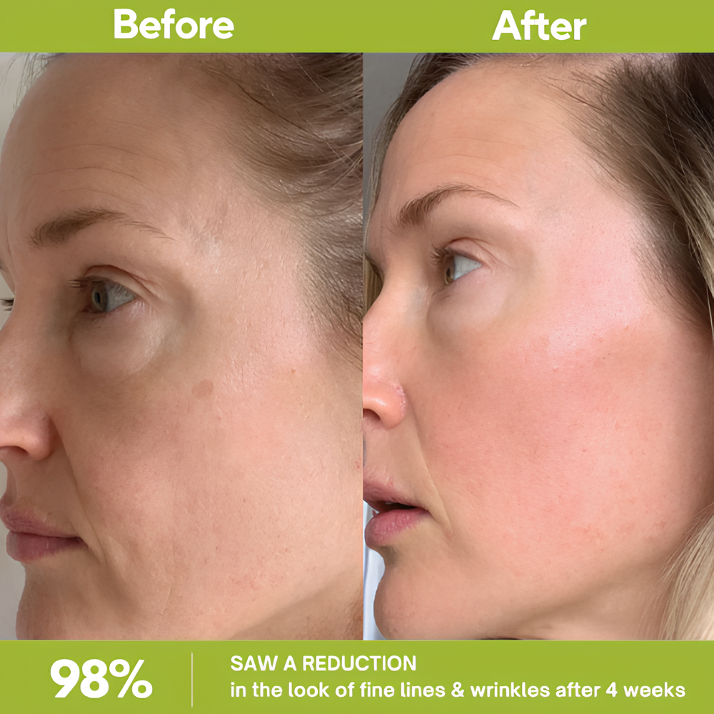 Retinal Shot – Advanced Anti-Aging Booster