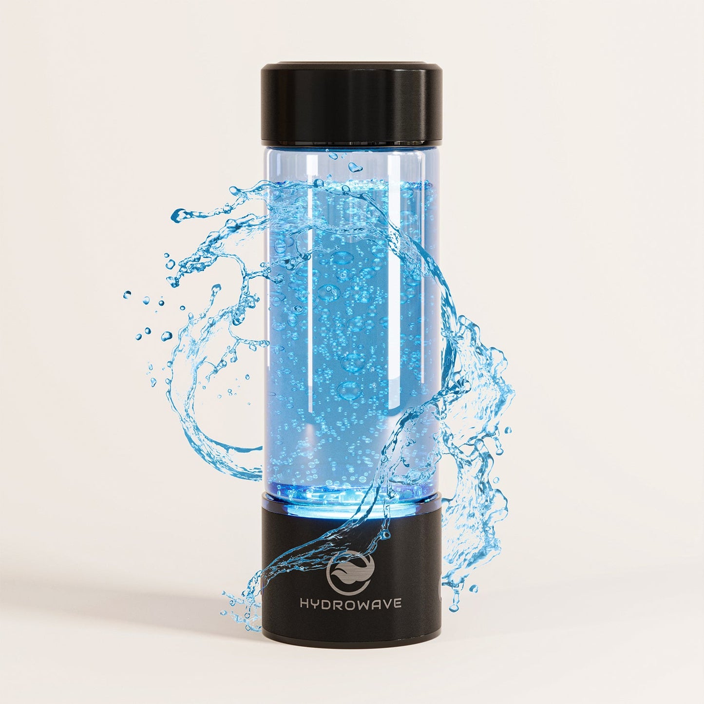 Hydrogen Water Bottle – Elevate Your Hydration
