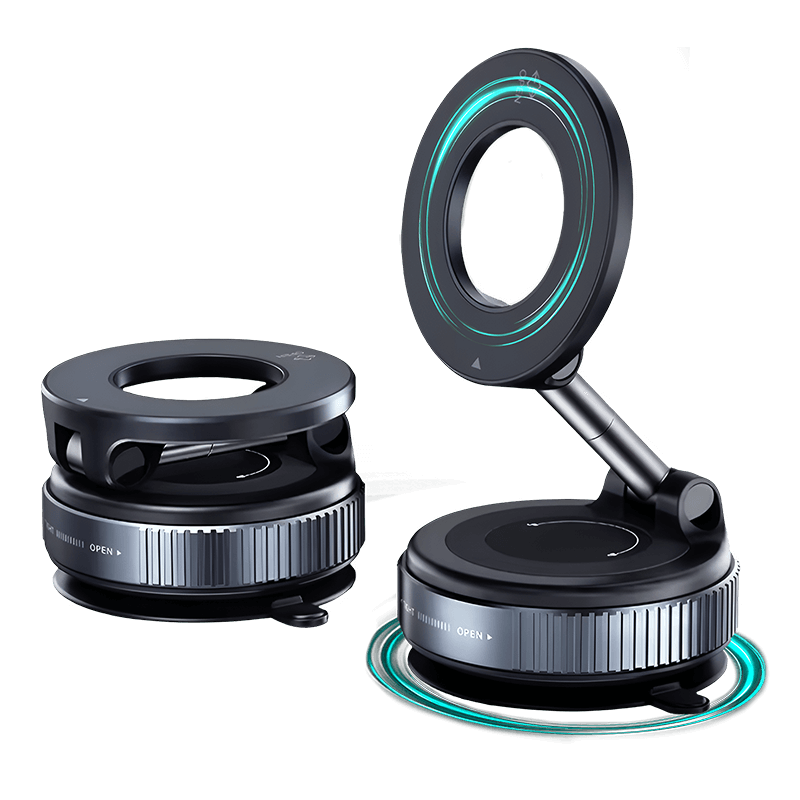 GripOne - Magnetic Phone Mount 1+1 FREE