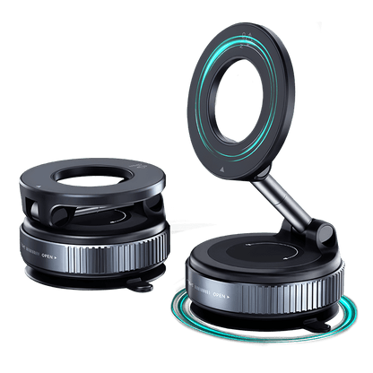 GripOne - Magnetic Phone Mount 1+1 FREE