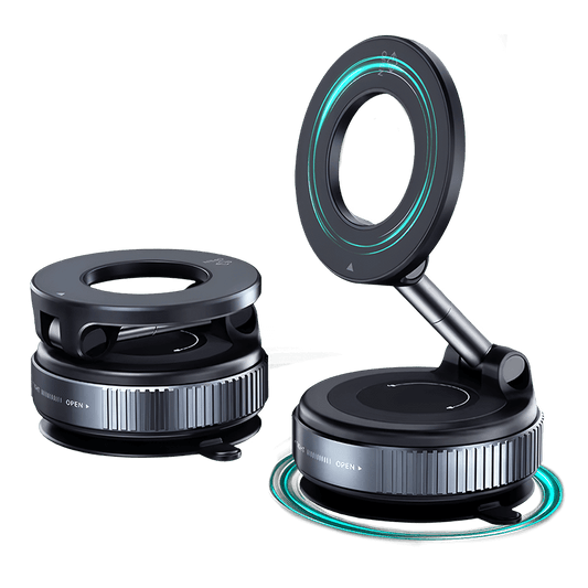 GripOne - Magnetic Phone Mount 1+1 FREE