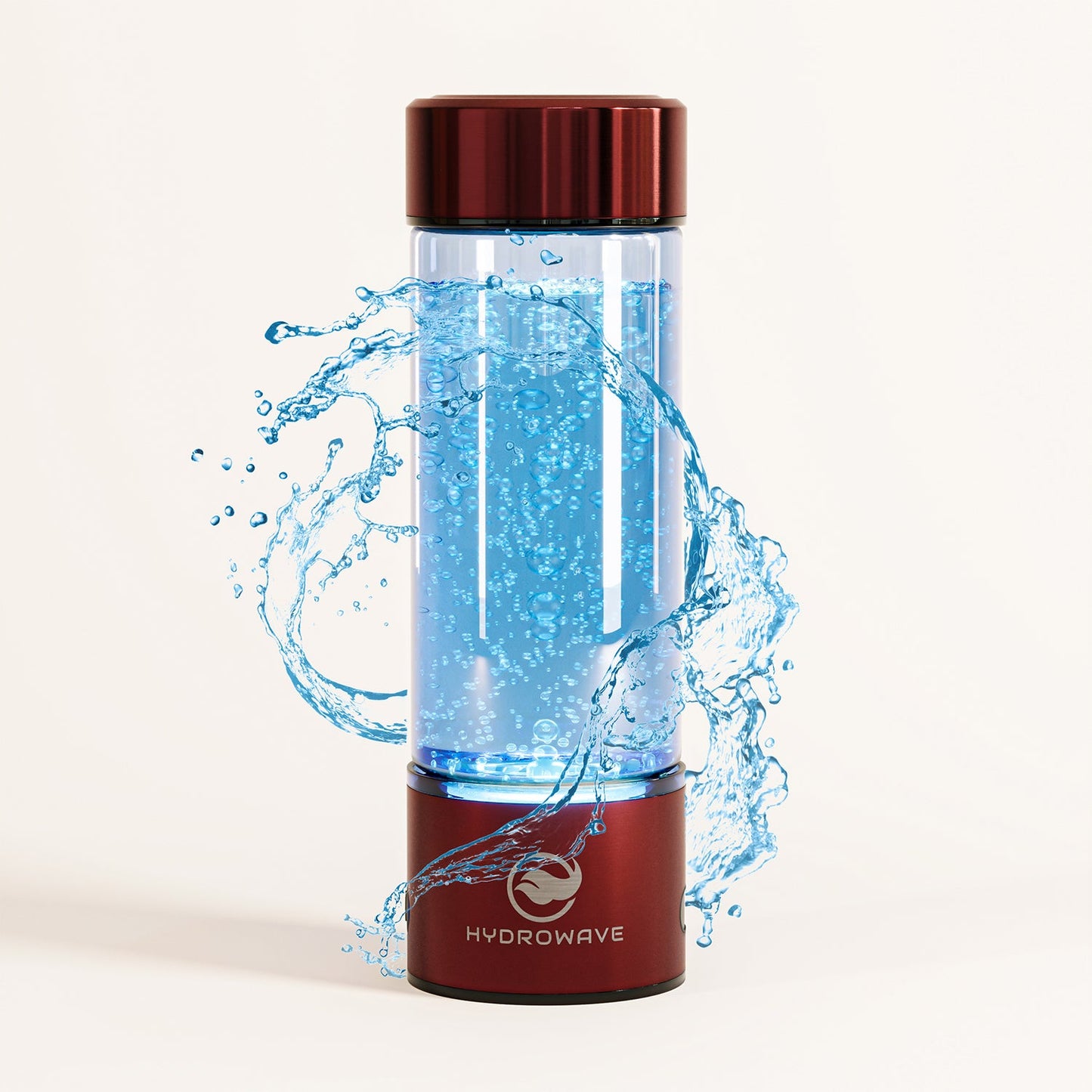 Hydrogen Water Bottle – Elevate Your Hydration