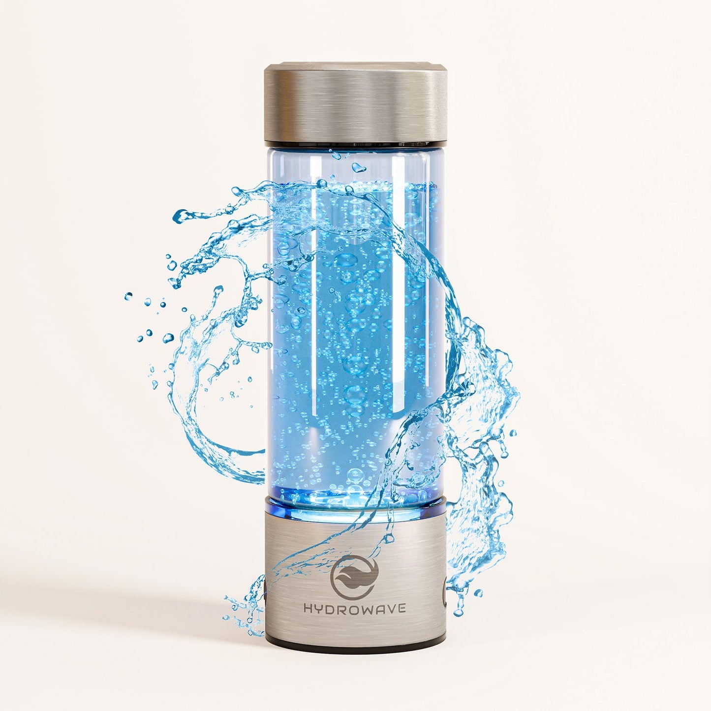 Hydrogen Water Bottle – Elevate Your Hydration