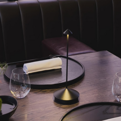 Zilla - LED Table Lamp