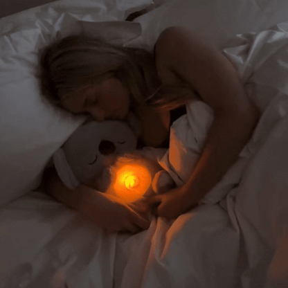 Calming Koala™ – Stress & Sleep Companion