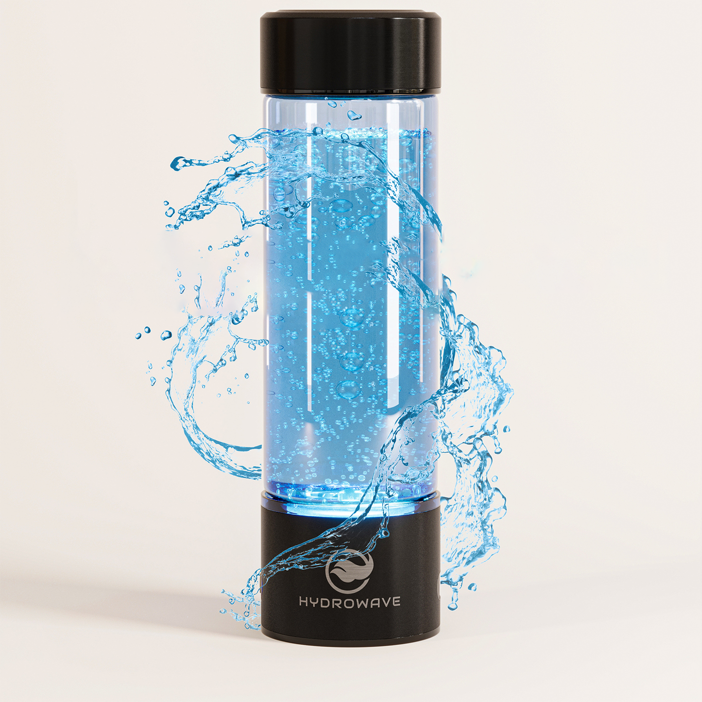 Hydrogen Water Bottle – Elevate Your Hydration