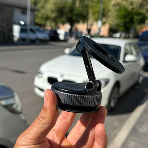 GripOne - Magnetic Phone Mount 1+1 FREE