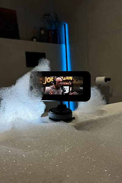 GripOne - Magnetic Phone Mount 1+1 FREE