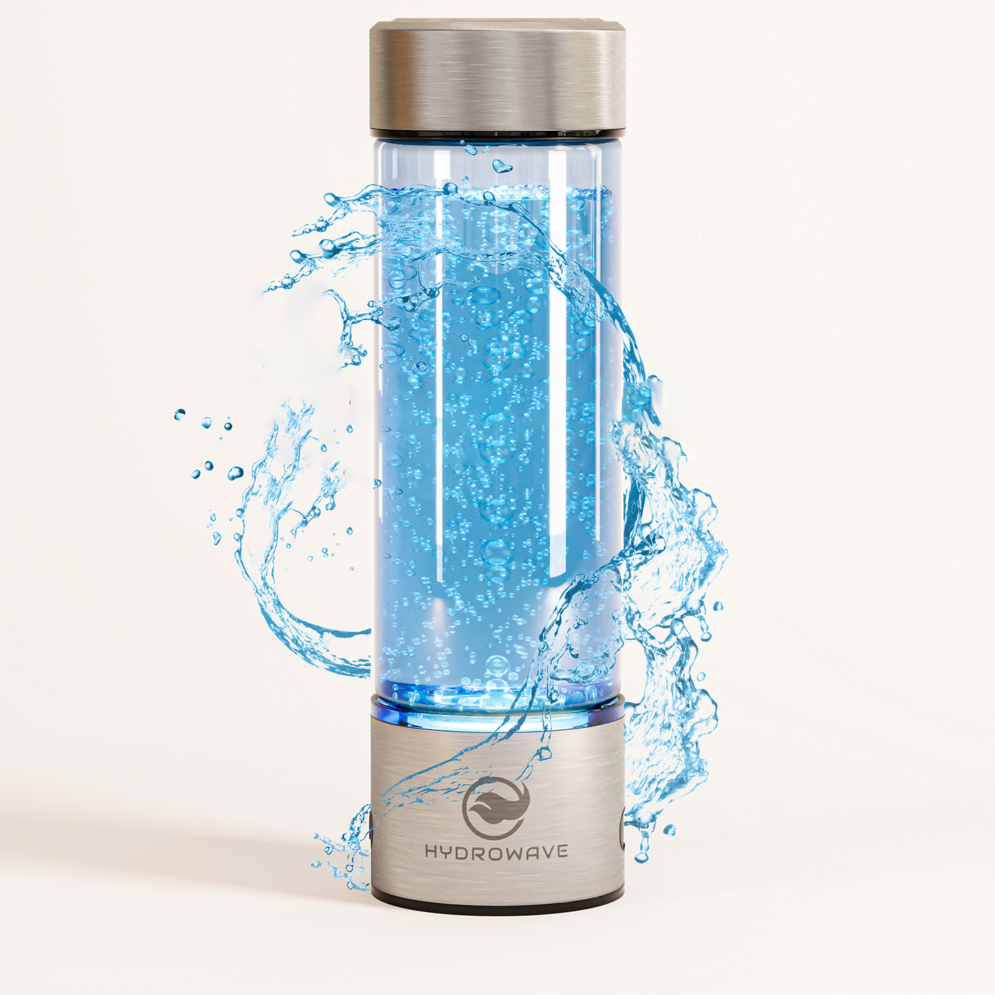 Hydrogen Water Bottle – Elevate Your Hydration
