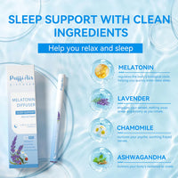 Blue – Sleep & Relaxation