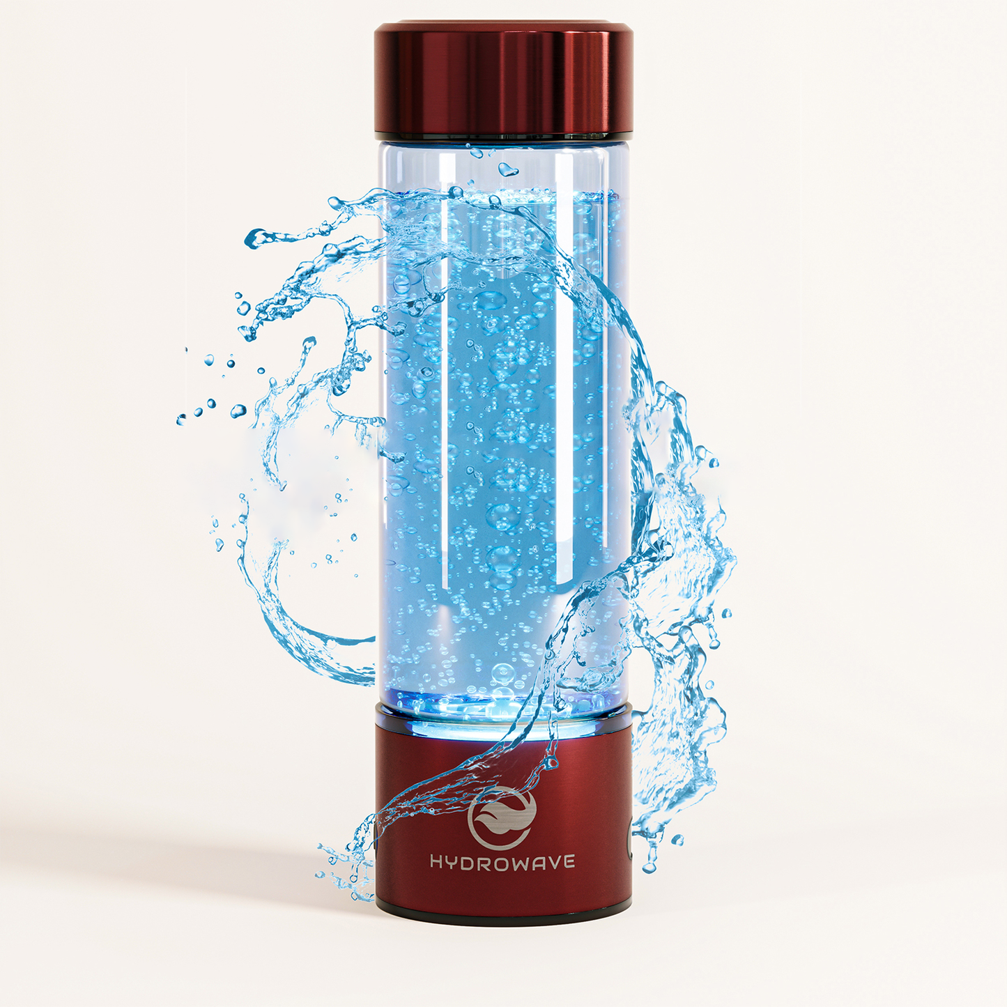 Hydrogen Water Bottle – Elevate Your Hydration